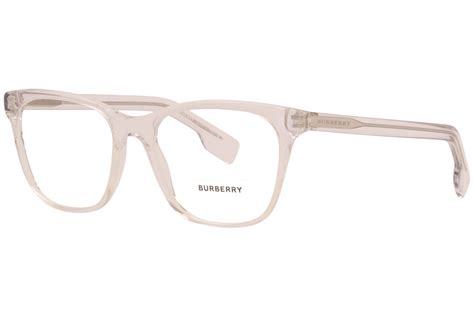 burberry 019360 glasses|burberry glasses women clear.